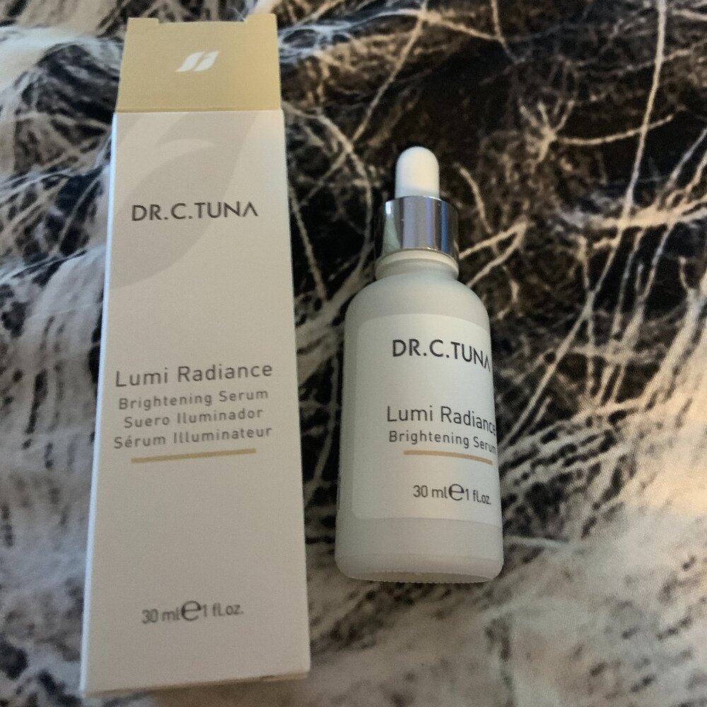 Dr. C. Tuna Lumi Radiance Brightening Serum